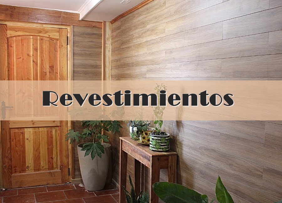 revestimientos de paredes murcia